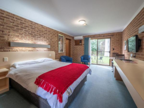 Eildon Parkview Motor Inn Room 12